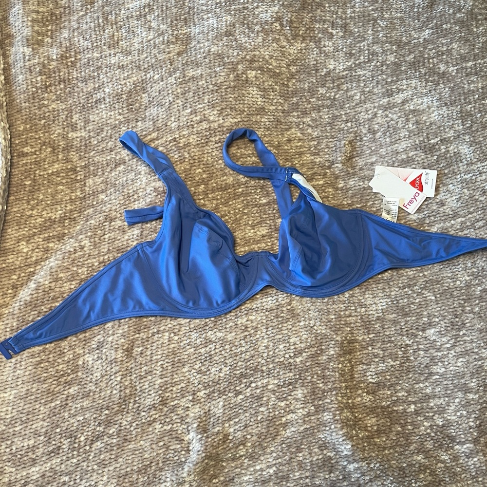 Freya bathing suit top